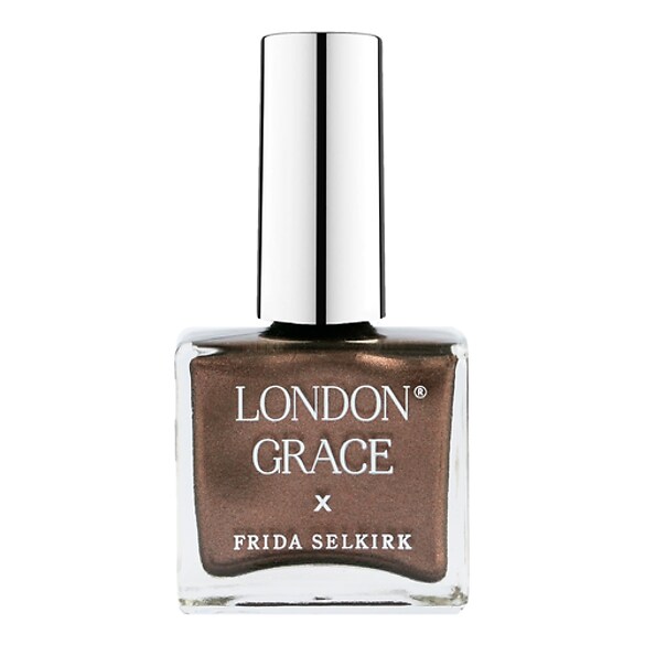 London Grace x Frida Selkirk- Nailpolish, LONDON GRACE